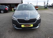 Škoda Fabia Kombi 999,0 70 kw