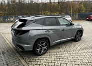 Hyundai Tucson SUV 1,6 l 132 kw