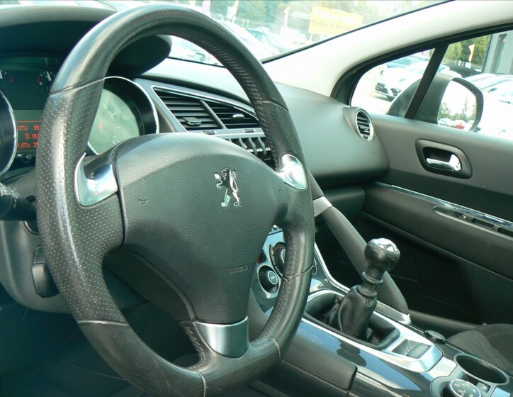 Peugeot 3008 10