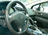 Peugeot 3008 10
