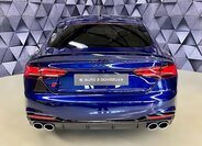 Audi S5 Hatchback 3,0 l 251 kw
