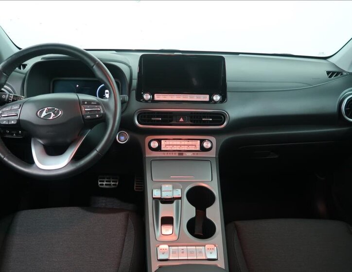 Hyundai Kona SUV 0,0 150 kw