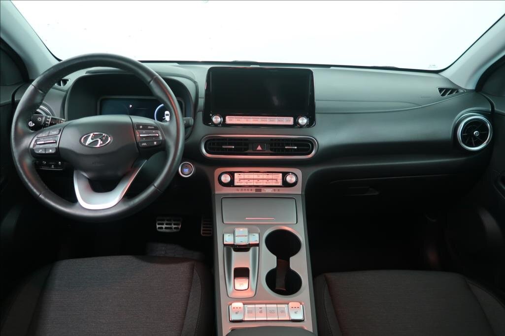 Hyundai Kona SUV 0,0 150 kw