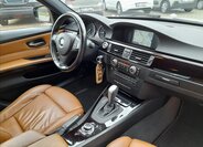 BMW Řada 3 Sedan 2,0 l 135 kw