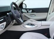 Mercedes-Benz GLS 17