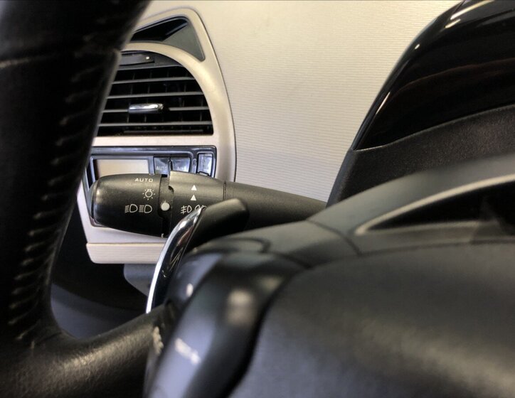 Citroën Grand C4 Picasso 18