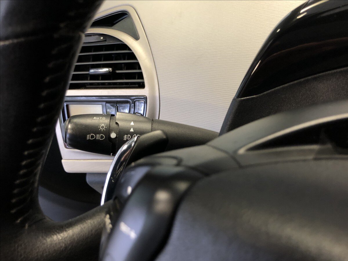 Citroën Grand C4 Picasso