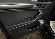 Volkswagen Tiguan Allspace SUV / Terénní 2,0 l 140 kw