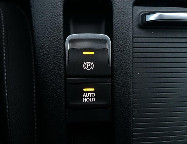 Volkswagen Passat Kombi 2,0 l 140 kw