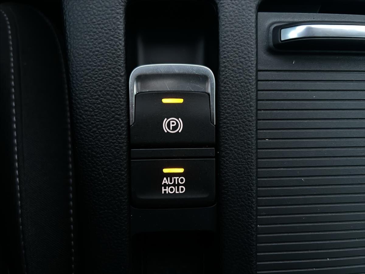 Volkswagen Passat Kombi 2,0 l 140 kw