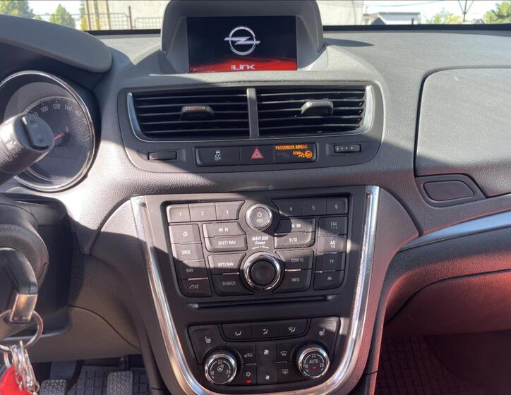 Opel Mokka 17