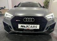 Audi RS 4 Kombi 2,9 l 331 kw