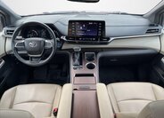 Toyota Sienna MPV 2,5 l 180 kw