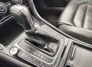 Volkswagen Golf Kombi 2,0 l 110 kw