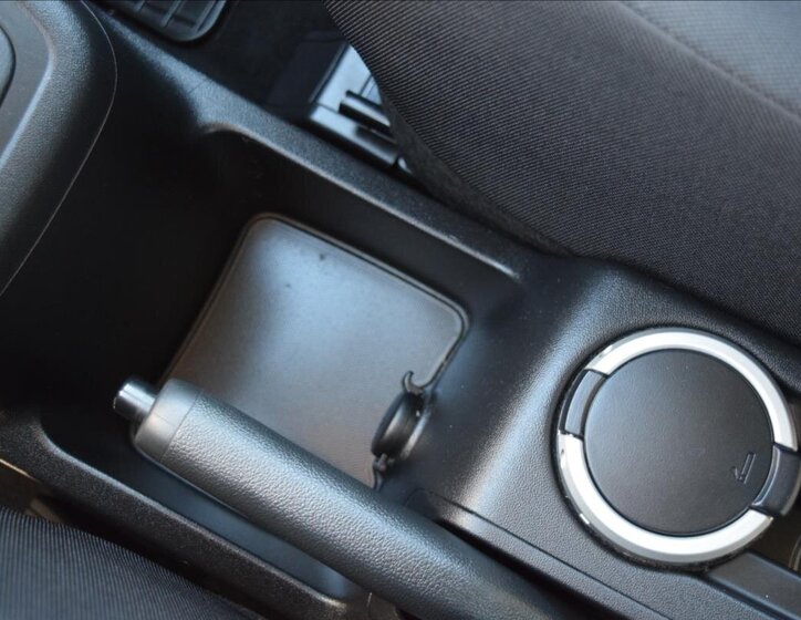 KIA Venga Kombi 1,4 l 66 kw