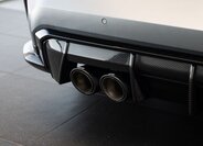 BMW M3 Sedan / Limuzína 3,0 l 375 kw