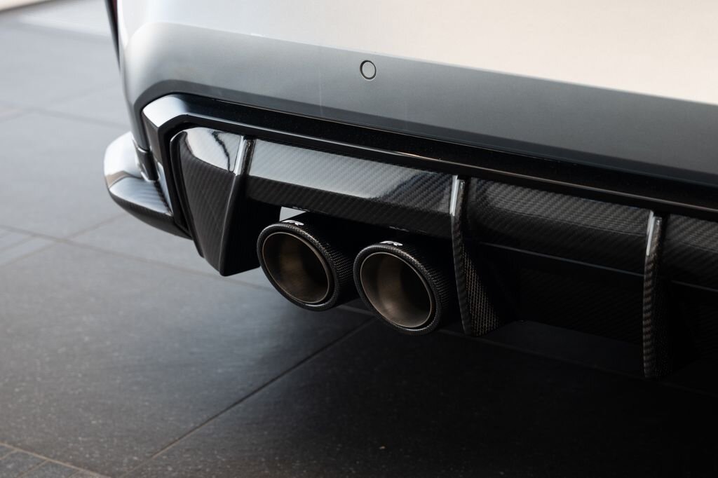 BMW M3 Sedan / Limuzína 3,0 l 375 kw