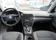 Volkswagen Passat Kombi 1,9 l 74 kw
