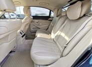 Mercedes-Benz Třídy S Ostatní 3,0 l 245 kw