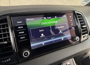 Škoda Karoq SUV / Terénní 2,0 l 110 kw