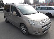 Citroën Berlingo Kombi 1,6 l 66 kw