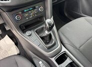 Ford Focus Hatchback 1,5 l 77 kw