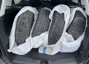 Ford Grand C-MAX Kombi 999,0 92 kw