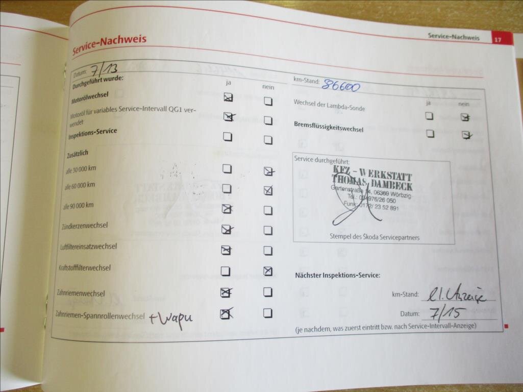 Škoda Roomster Kombi 1,4 l 63 kw