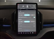 Volvo EX30 SUV / Terénní 0,0 315 kw