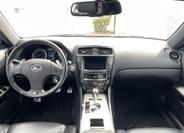 Lexus IS F 14