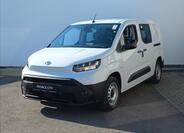 Toyota ProAce City 1