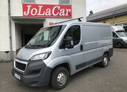 Peugeot Boxer Skříň 2,0 l 96 kw