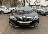 Škoda Superb 2