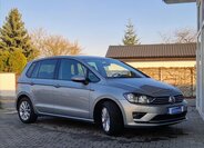 Volkswagen Golf Sportsvan Kombi 1,2 l 81 kw