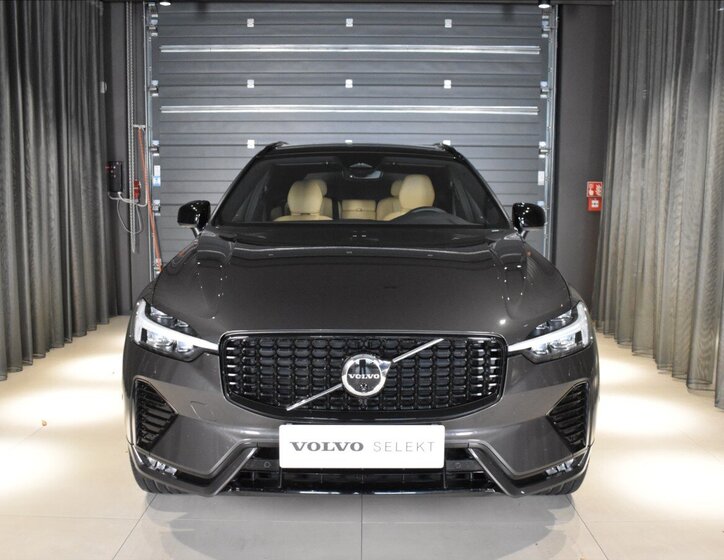 Volvo XC60 6