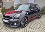 Mini Cooper S Kupé 1,6 l 140 kw