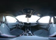 Hyundai Tucson SUV / Terénní 1,6 l 110 kw