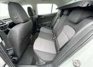 Škoda Fabia Hatchback 999,0 70 kw