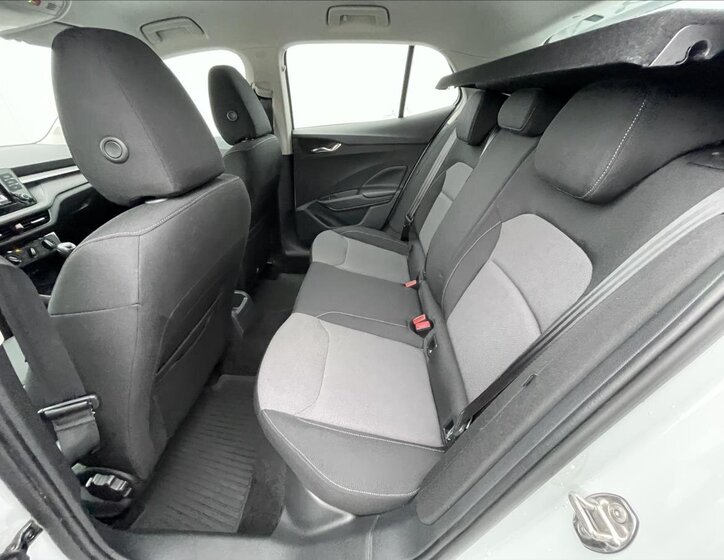 Škoda Fabia Hatchback 999,0 70 kw