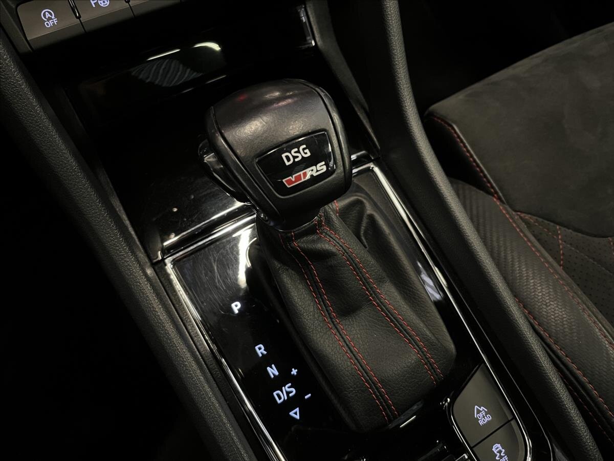 Škoda Kodiaq SUV 2,0 l 176 kw