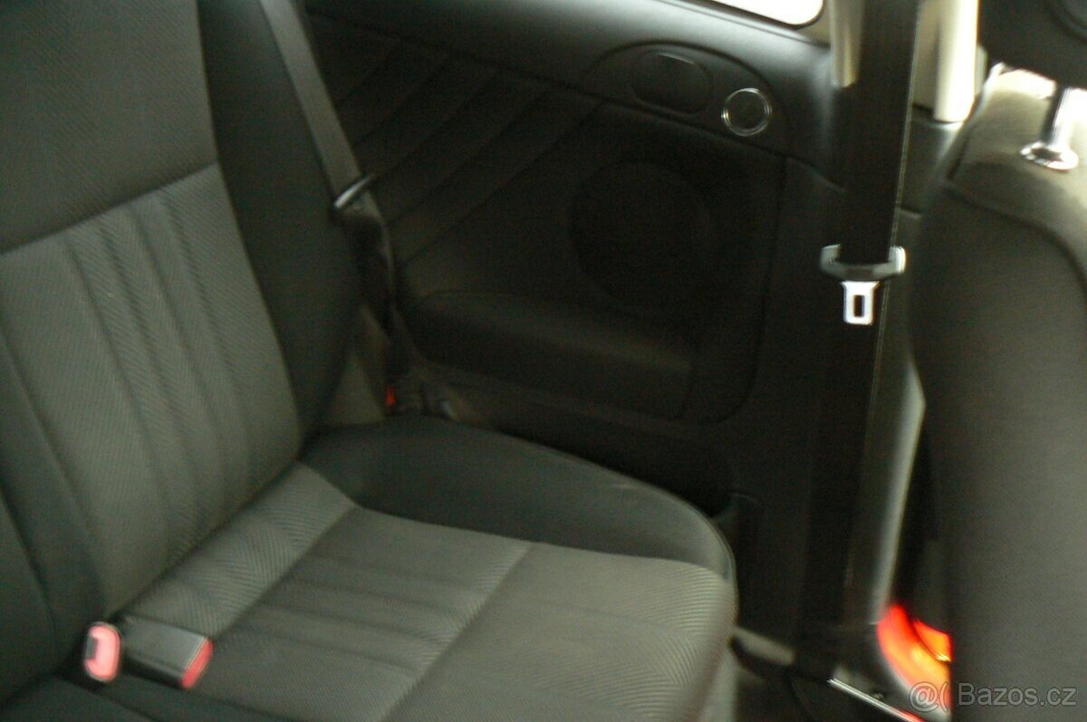 Alfa Romeo 147 Hatchback 1,6 l 77 kw