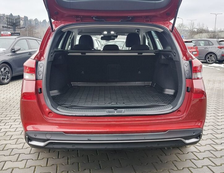 Hyundai i30 Kombi 1,5 l 103 kw