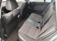 BMW Řada 5 Kombi 3,0 l 170 kw