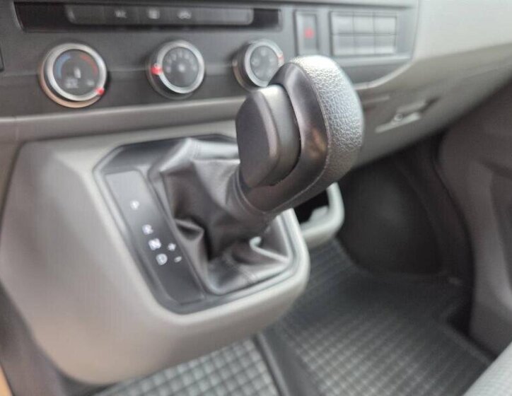 Volkswagen Transporter VAN-Minibus 2,0 l 110 kw