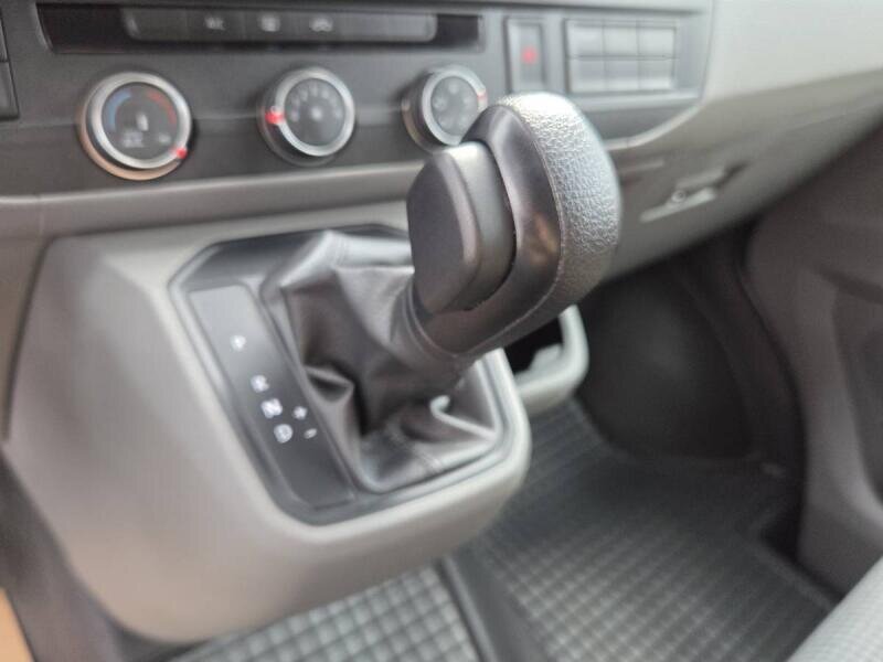 Volkswagen Transporter VAN-Minibus 2,0 l 110 kw