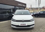 Volkswagen Touran MPV 1,5 l 110 kw