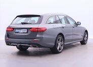 Mercedes-Benz Třídy E Kombi 2,0 l 155 kw