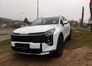 KIA Sportage SUV / Terénní 1,6 l 110 kw