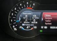 Ford S-MAX MPV 2,0 l 110 kw