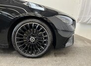 Mercedes-Benz CLA Sedan 2,0 l 110 kw